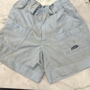 Aftco shorts size 24.